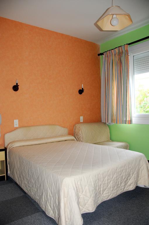 Hotel Le Touraine Saint-Nazaire (Loire-Atlantique) Room photo