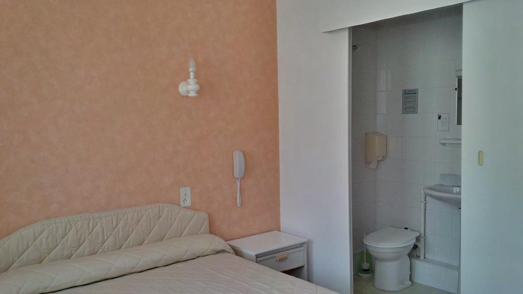 Hotel Le Touraine Saint-Nazaire (Loire-Atlantique) Room photo